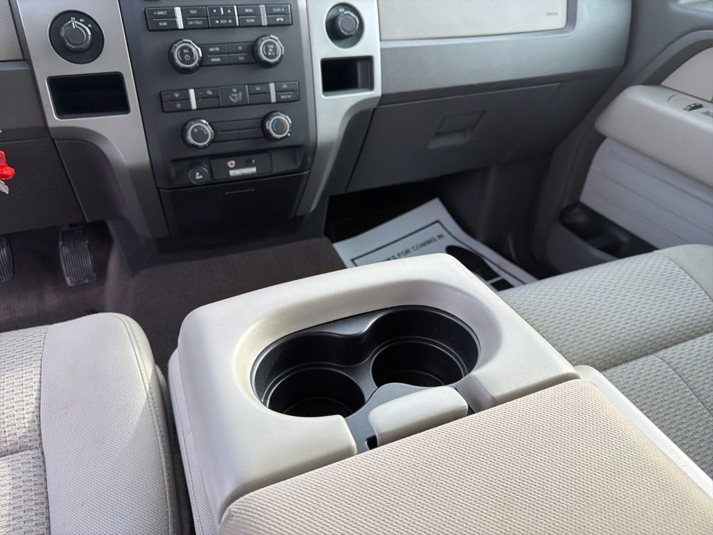 Used 2009 Ford F150 XL image 16