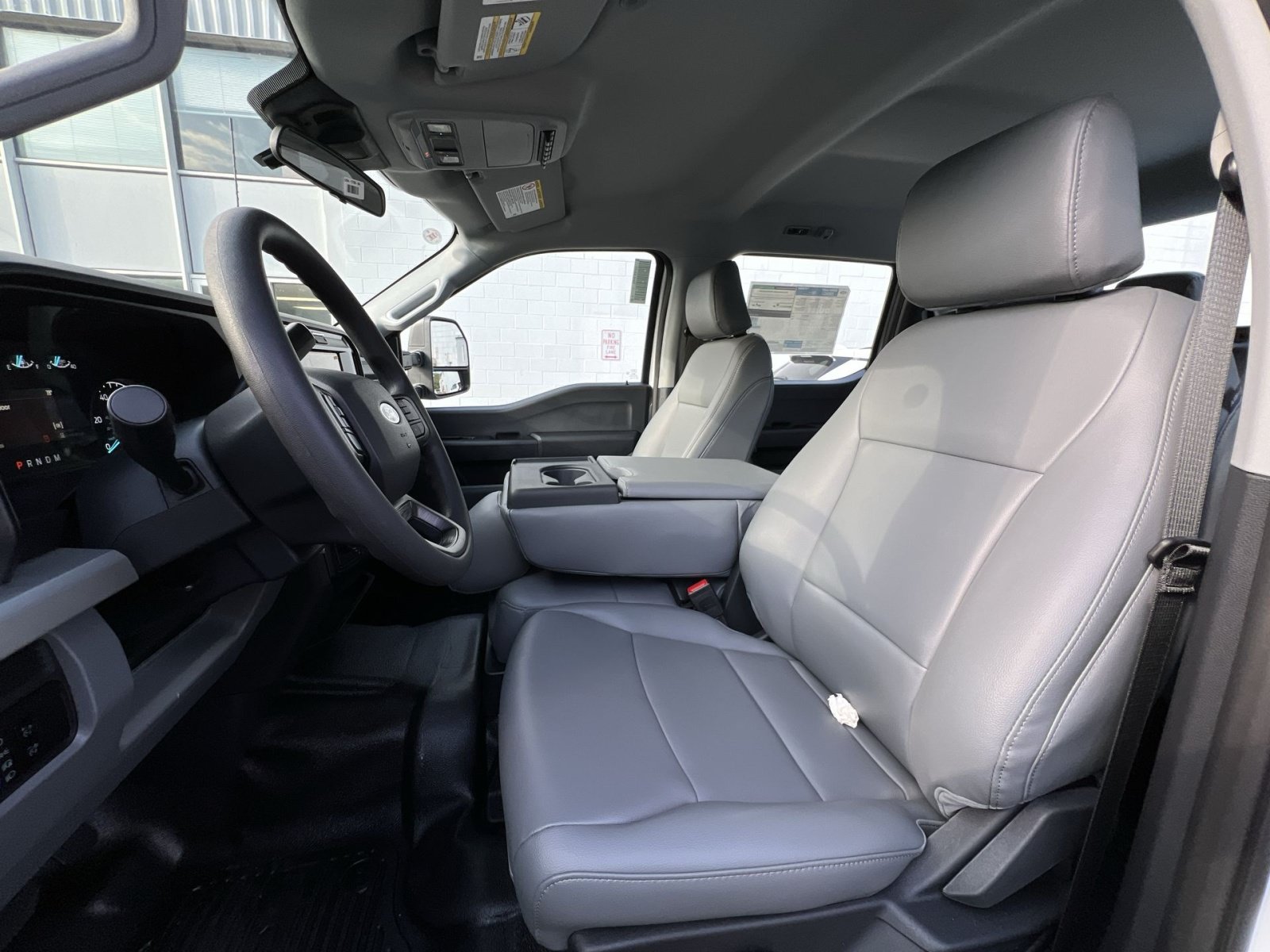 New 2026 Ford F350 XL AWD/4WD image 13