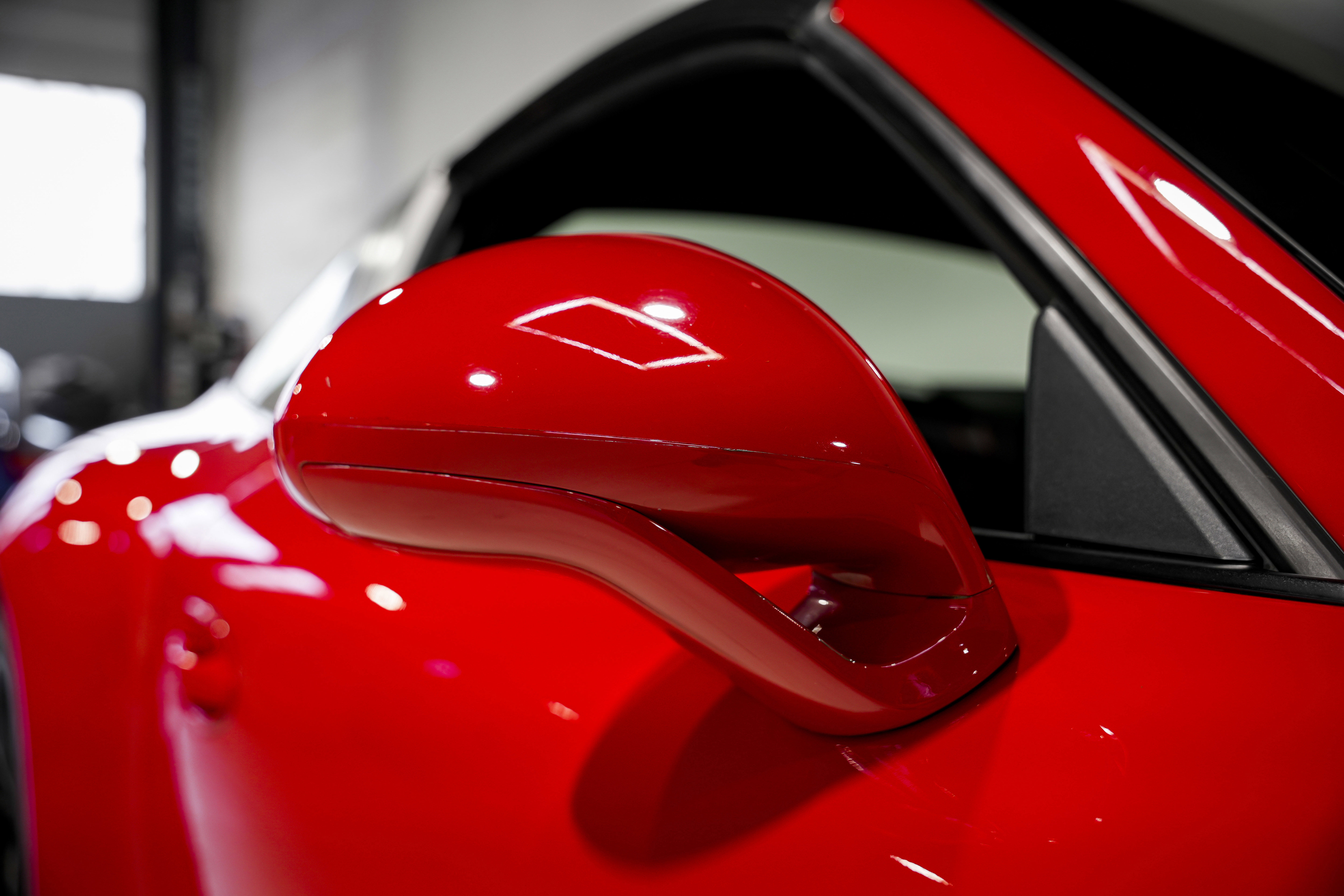 Used 2016 Porsche 911 Targa 4 GTS image 39