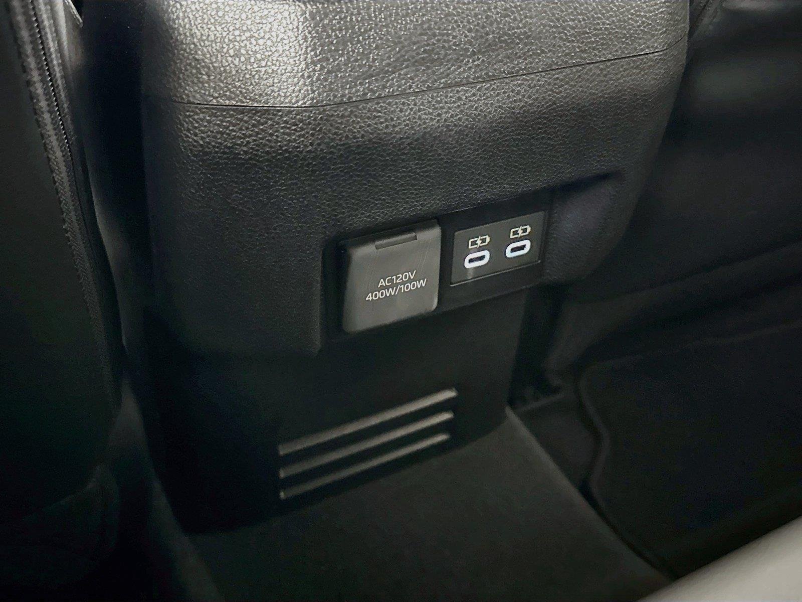New 2026 Toyota Tacoma Limited AWD/4WD image 37
