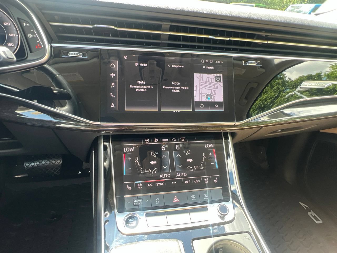 Used 2024 Audi Q7 2.0T Premium Plus AWD/4WD image 30