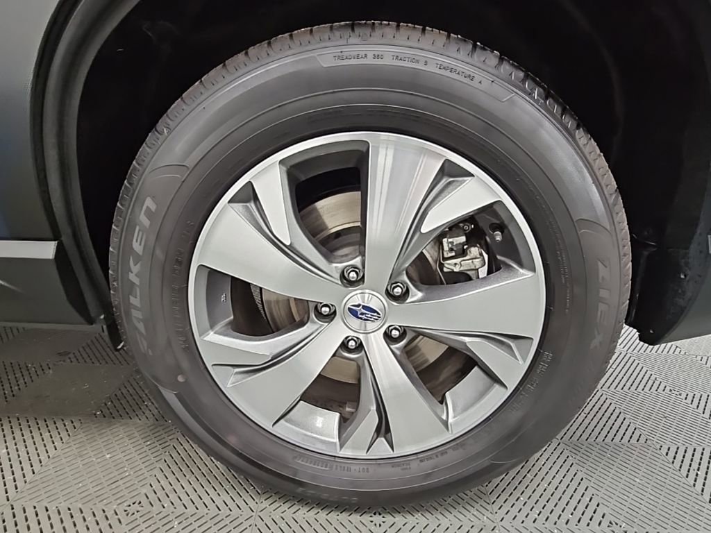 Used 2024 Subaru Ascent Premium w/ Convenience Package image 42