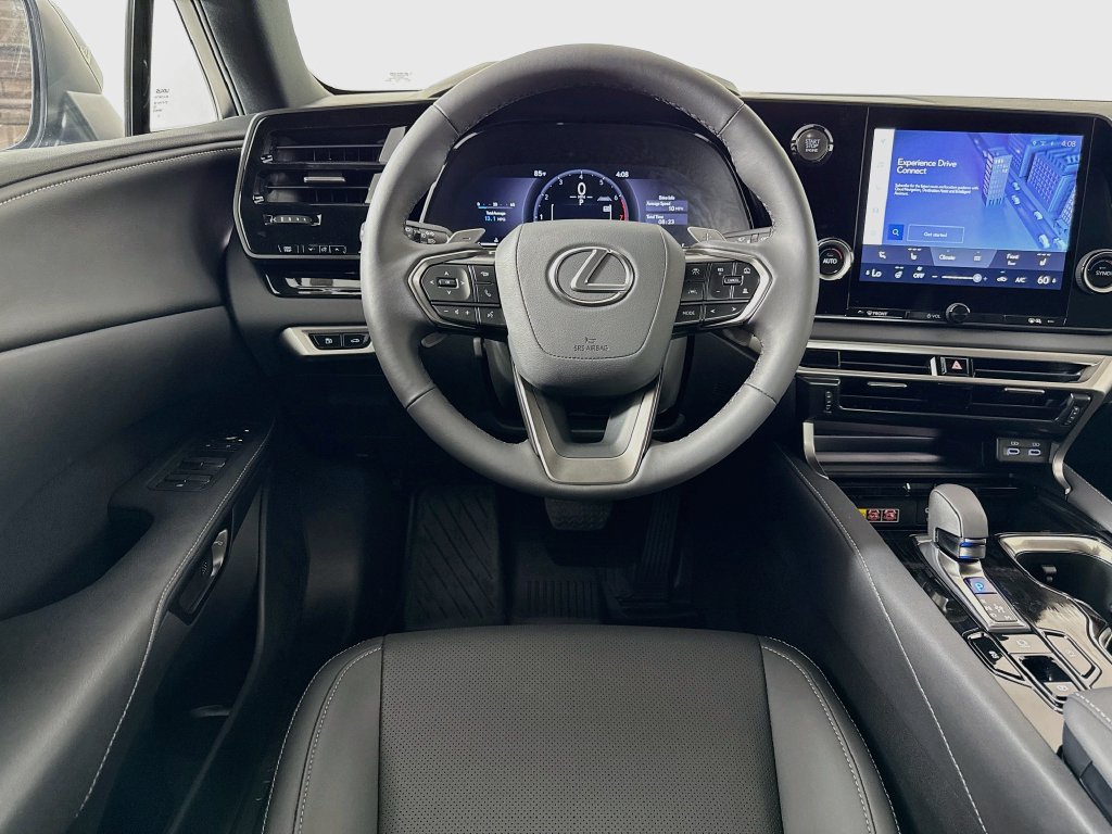 Certified 2026 Lexus RX 350 FWD w/ Accessory Package (Z1) image 22