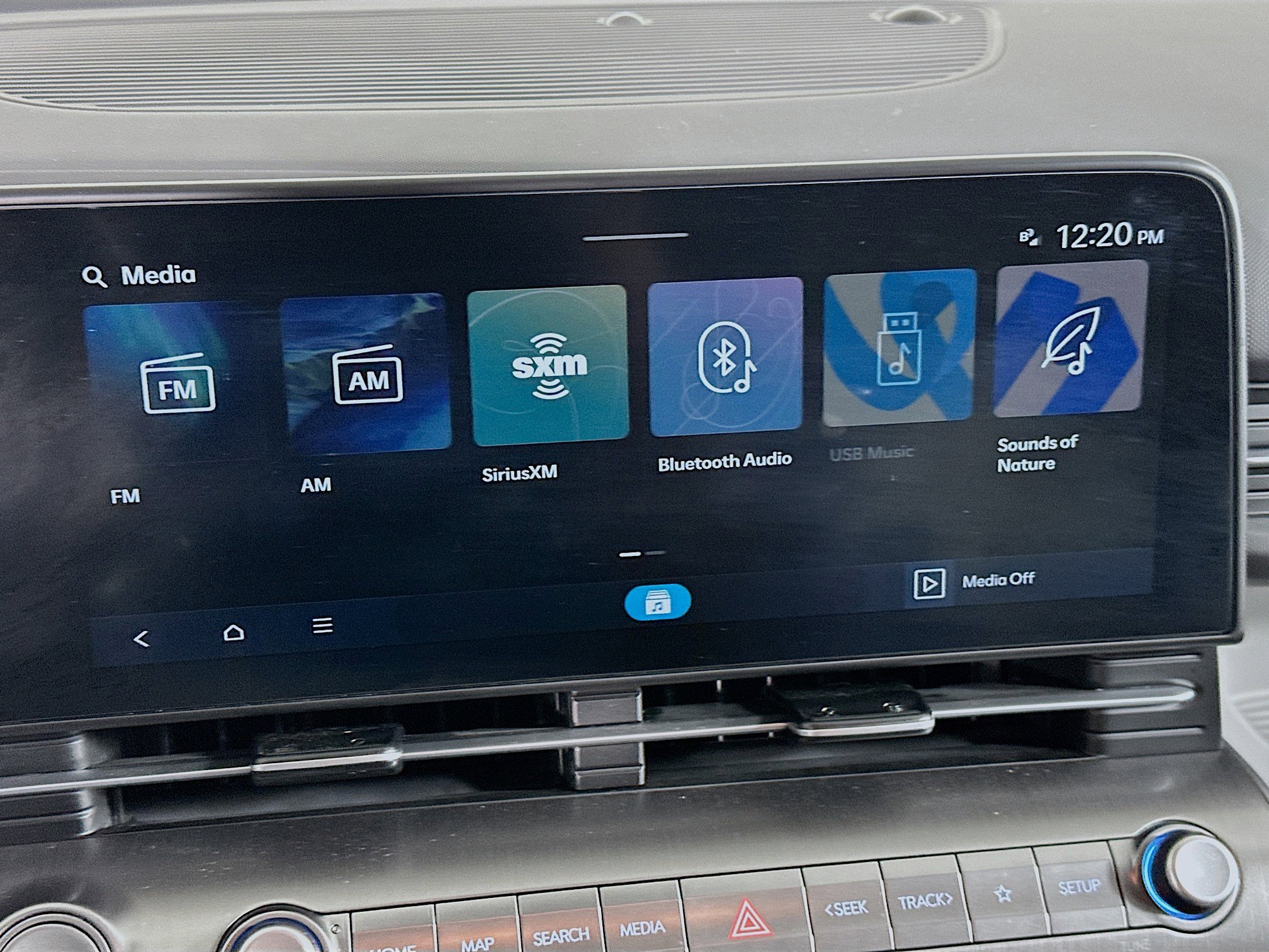 Used 2024 Hyundai Kona SEL image 21