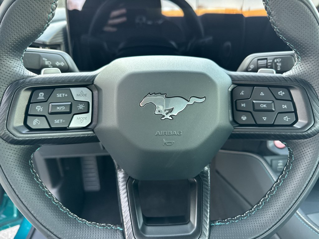 New 2026 Ford Mustang GT Premium RWD image 22