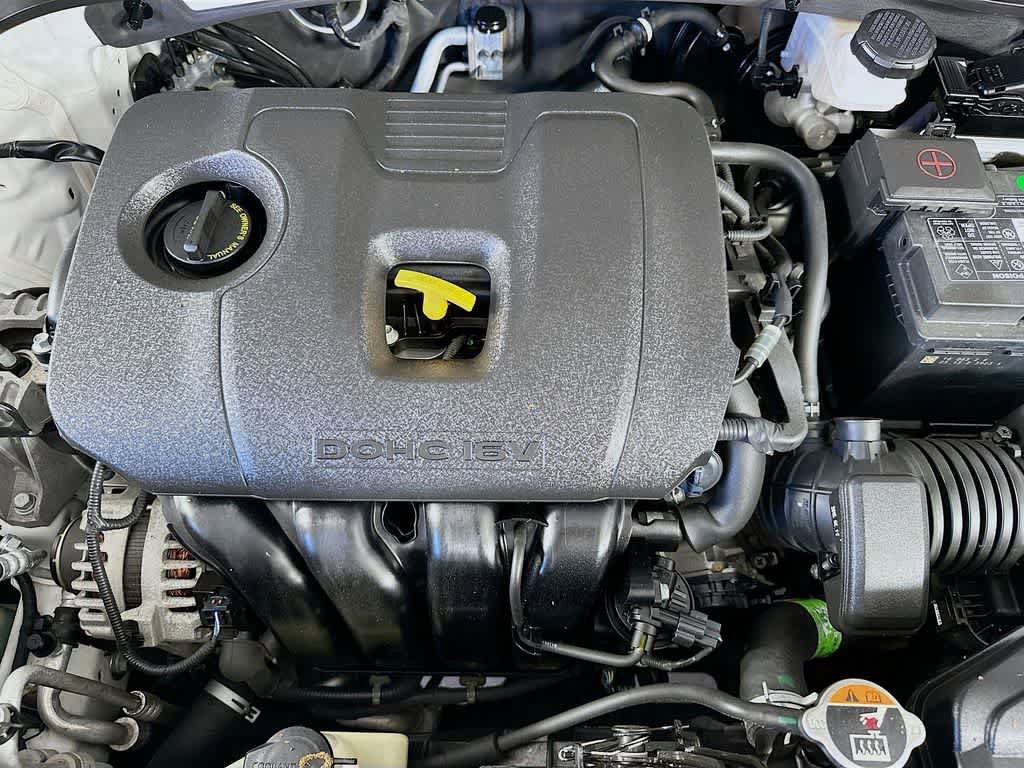 Used 2020 Kia Soul LX image 9