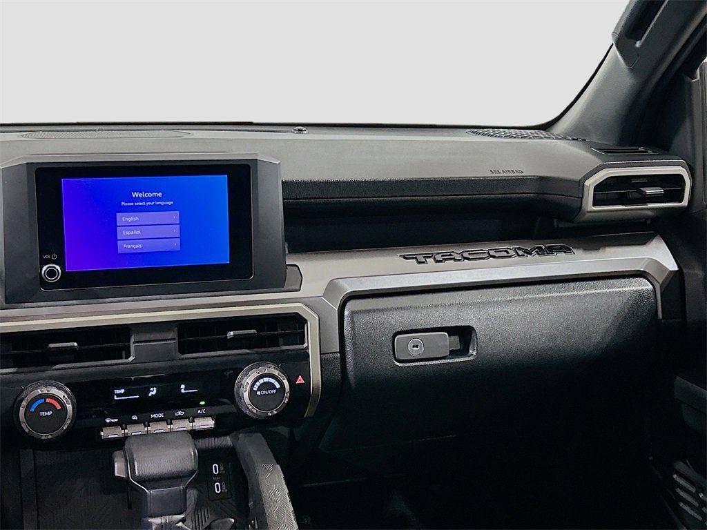 Used 2024 Toyota Tacoma SR5 image 19