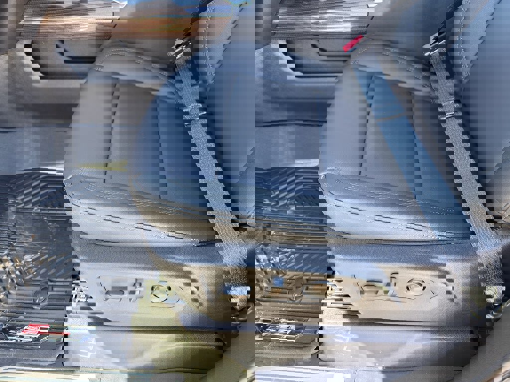 New 2026 Chevrolet Silverado 1500 LT w/ Z71 Off-Road Package image 13