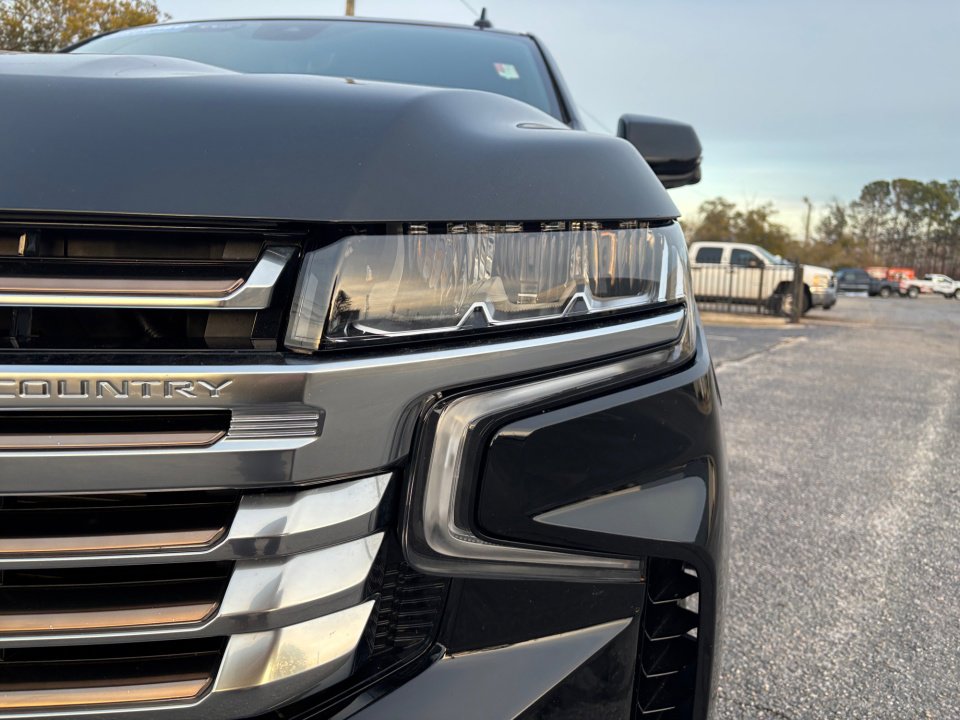 Certified 2023 Chevrolet Tahoe High Country image 26