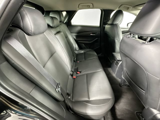 Used 2024 MAZDA CX-30 AWD 2.5 S w/ Select Sport Pkg image 24