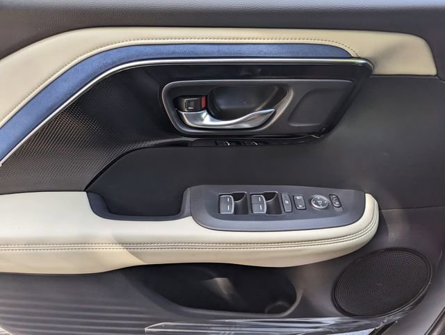 New 2025 Acura ADX A-Spec image 16