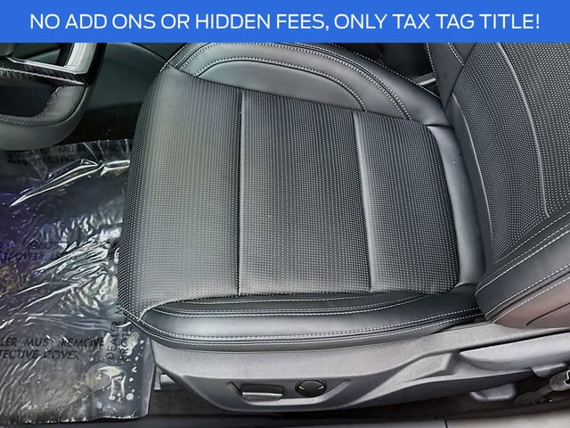 New 2026 Ford Mustang Premium image 19