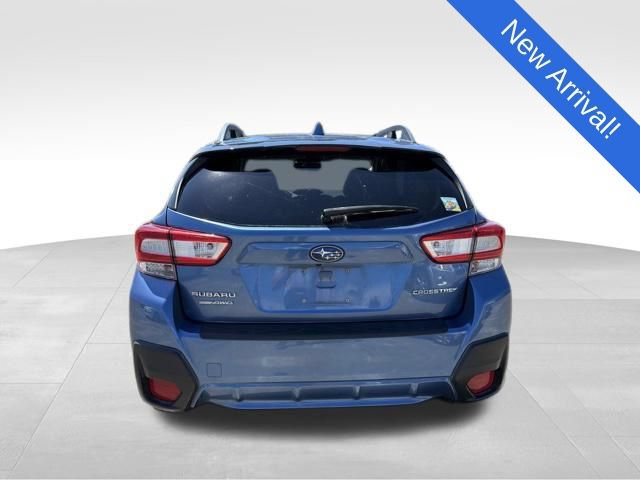 Used 2018 Subaru Crosstrek 2.0i Premium AWD/4WD image 6