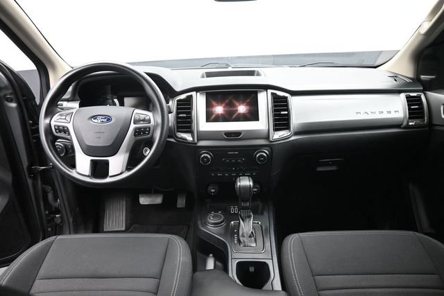 Used 2022 Ford Ranger XLT w/ Trailer Tow Package AWD/4WD image 21