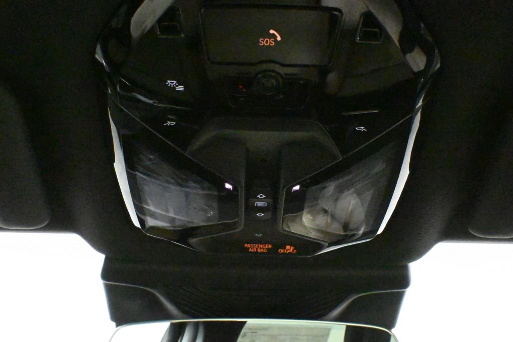 Used 2026 BMW X3 xDrive30 w/ Premium Package image 21