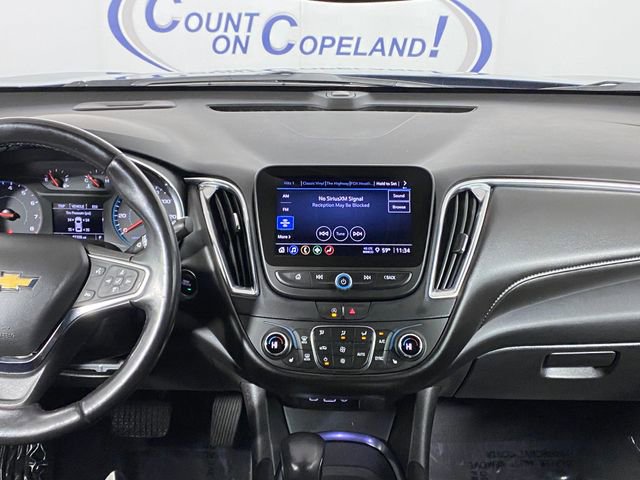 Certified 2021 Chevrolet Malibu LT w/ Leather Package image 19