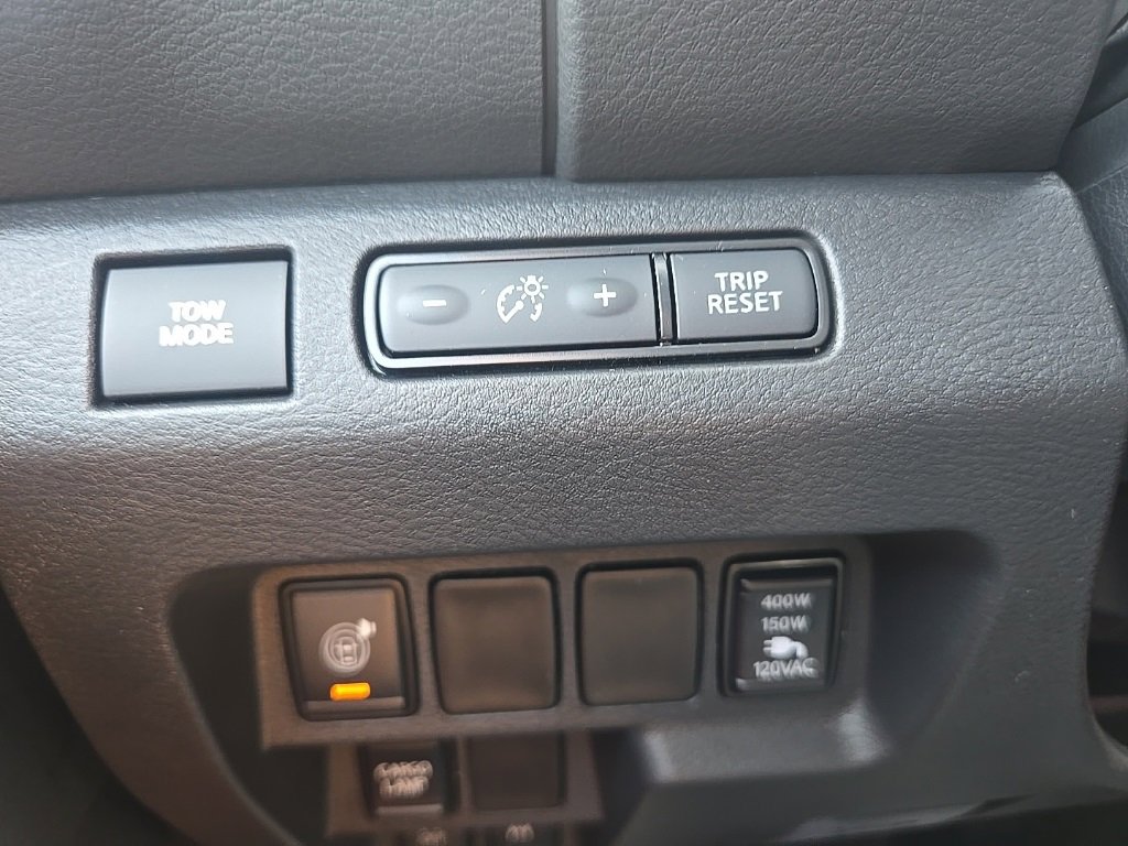 New 2026 Nissan Frontier PRO-4X image 16