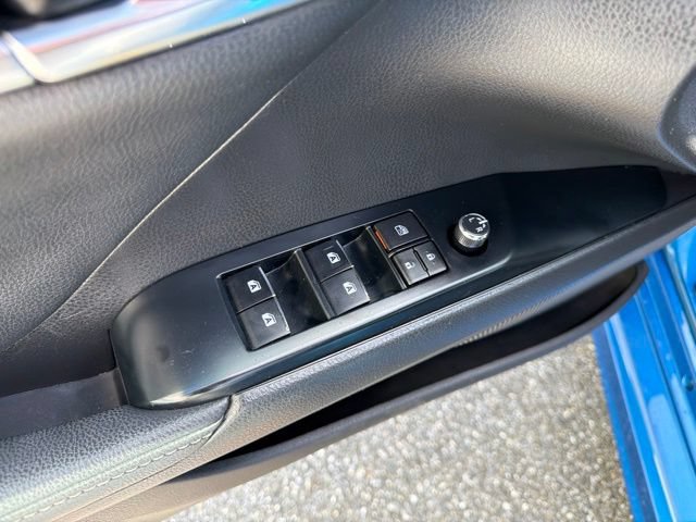 Used 2020 Toyota Camry XSE w/ Driver Assist Package FWD image 12
