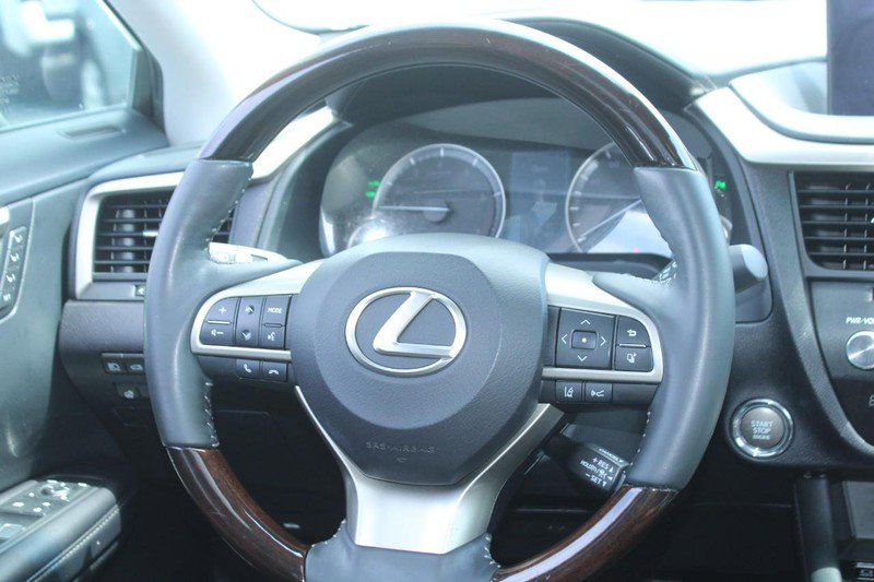 Used 2018 Lexus RX 350 FWD image 12