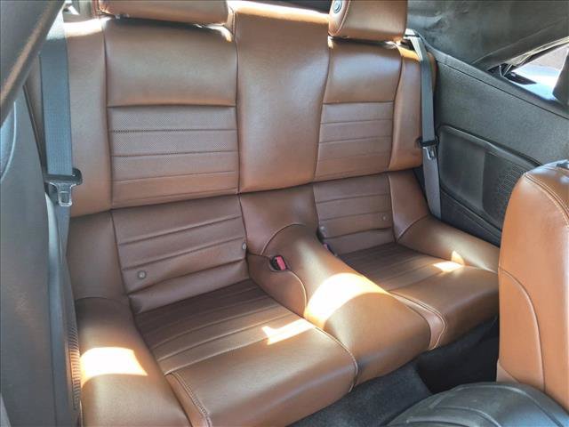 Used 2013 Ford Mustang GT Premium w/ Electronics Pkg RWD image 18
