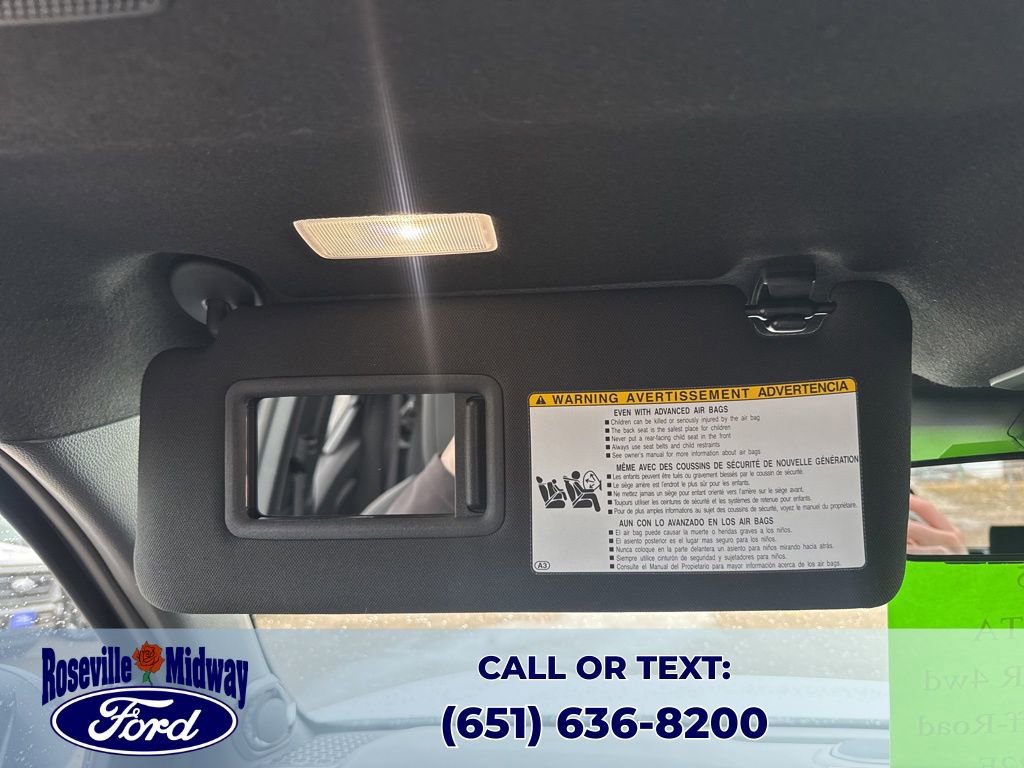 Used 2025 Toyota 4Runner TRD Off-Road Premium image 19