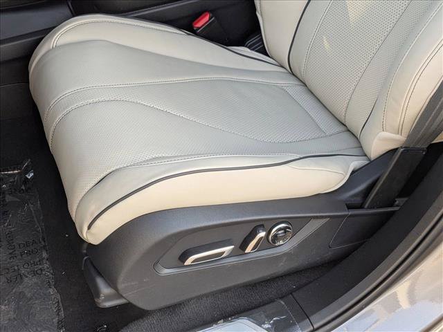 New 2026 Acura RDX A-Spec AWD/4WD image 4