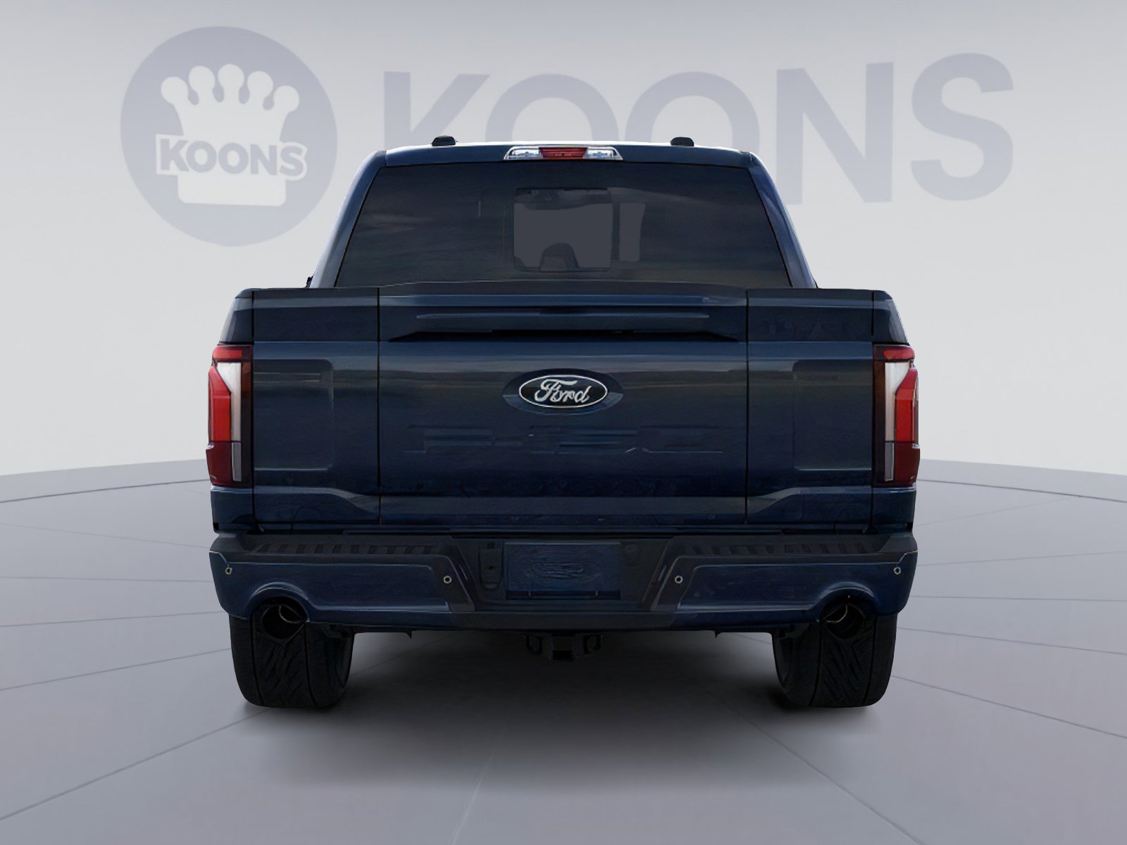 New 2026 Ford F150 Lariat w/ Equipment Group 502A High image 7