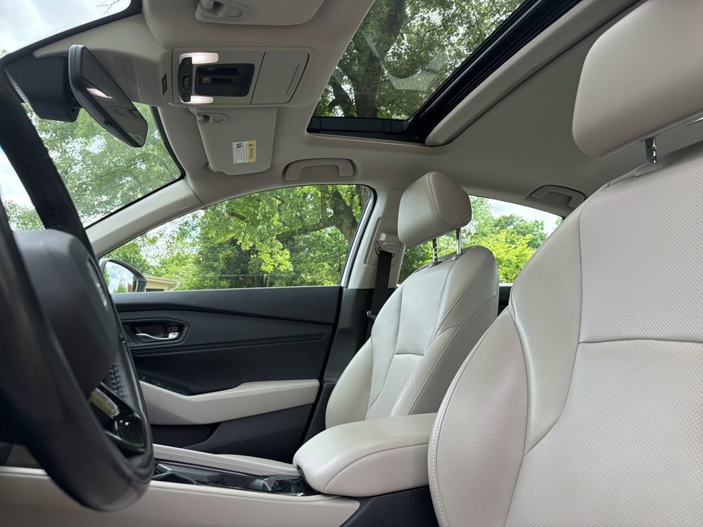 Used 2023 Honda Accord EX-L image 25