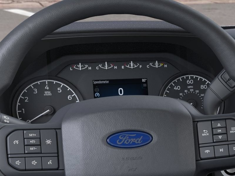 New 2026 Ford F150 STX w/ F-150 LOBO Package AWD/4WD image 13