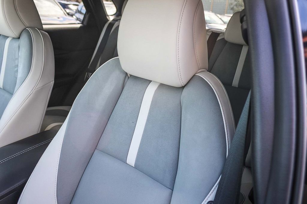 New 2026 MAZDA CX-30 Aire Edition AWD/4WD image 26
