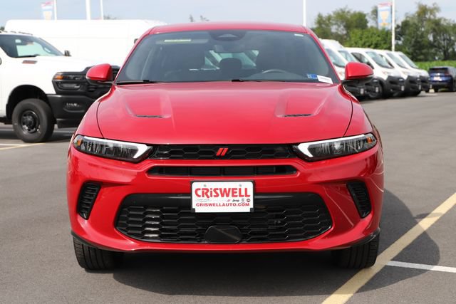 Used 2024 Dodge Hornet R/T w/ Track Pack AWD/4WD image 7