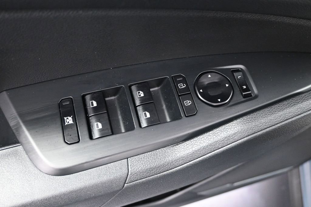 Certified 2026 Kia Sportage S AWD/4WD image 11