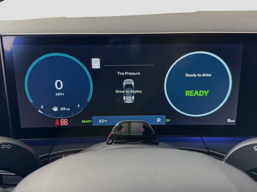 New 2026 Hyundai Santa Fe Calligraphy AWD/4WD image 14