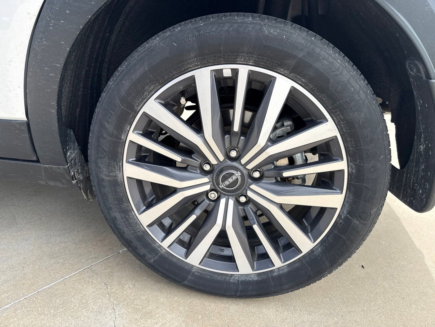 Used 2024 Nissan Kicks SV FWD image 19