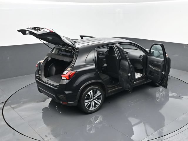 Used 2021 Mitsubishi Outlander Sport AWD image 26