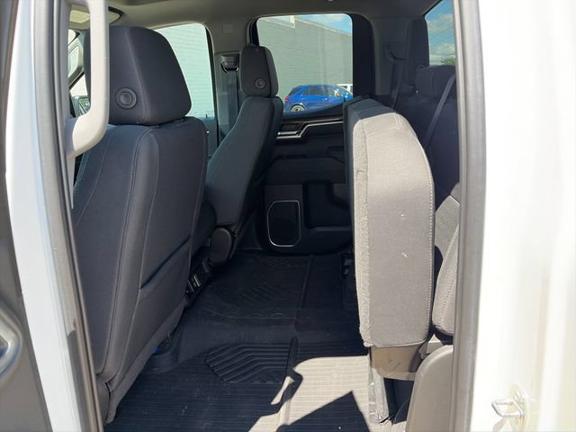 Used 2023 Chevrolet Silverado 1500 RST AWD/4WD image 29