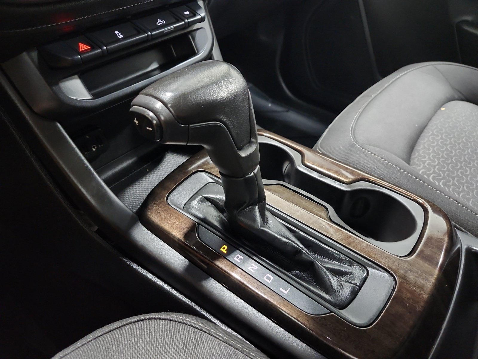 Used 2021 GMC Canyon Elevation AWD/4WD image 23