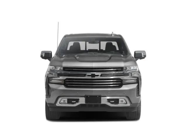Used 2021 Chevrolet Silverado 1500 High Country w/ Technology Package image 7