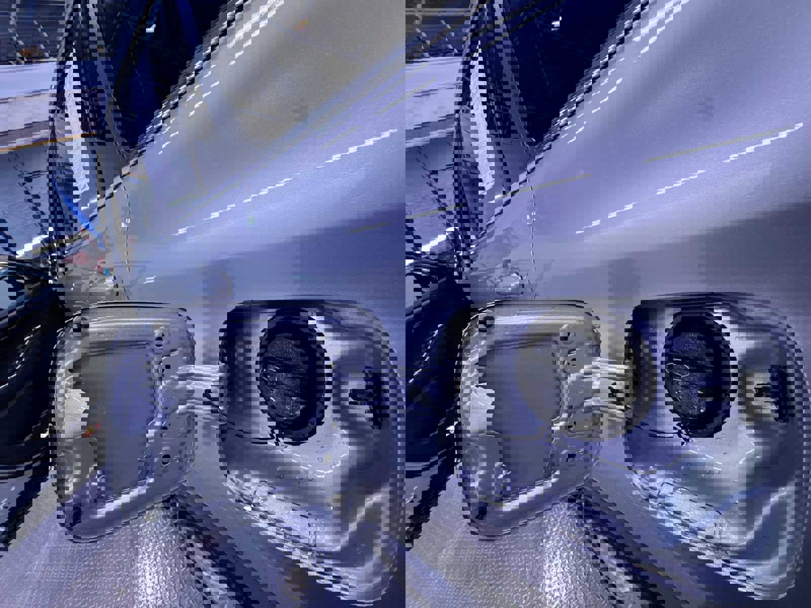 Used 2024 Toyota RAV4 LE image 40