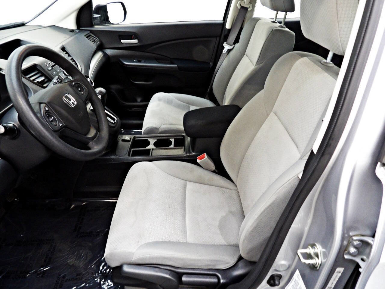 Used 2016 Honda CR-V LX image 8