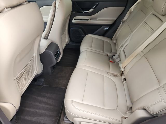 Used 2021 Lincoln Corsair FWD image 24