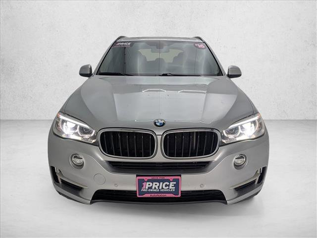 Used 2016 BMW X5 xDrive35i video 2