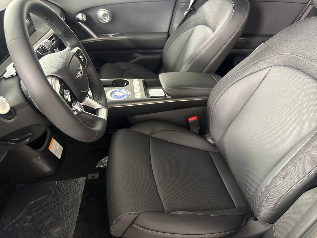 New 2026 Genesis GV60 RWD image 14