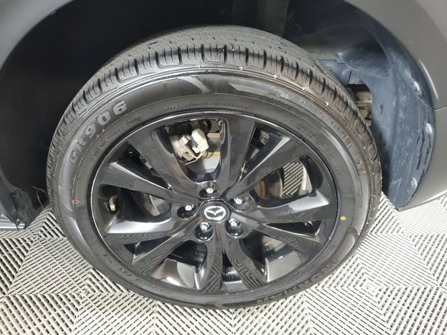 Used 2024 MAZDA CX-30 AWD 2.5 S w/ Select Sport Pkg image 11