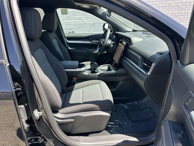 Used 2026 GMC Terrain Elevation w/ Black Edition FWD image 27