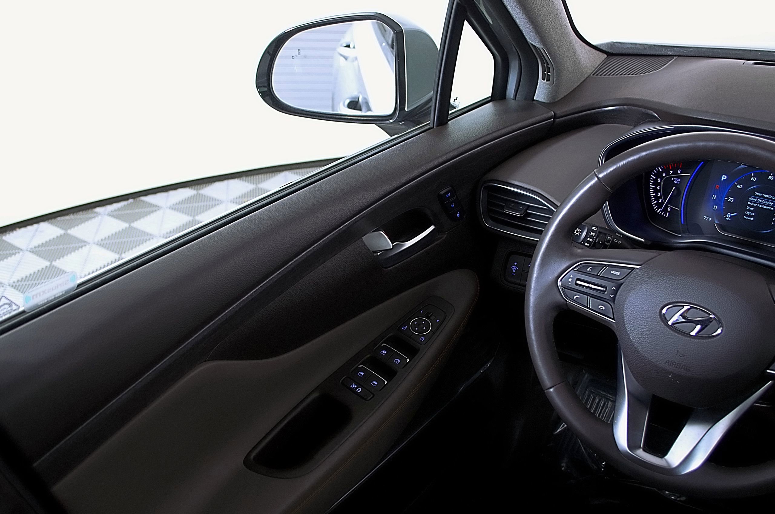 Used 2019 Hyundai Santa Fe FWD image 20