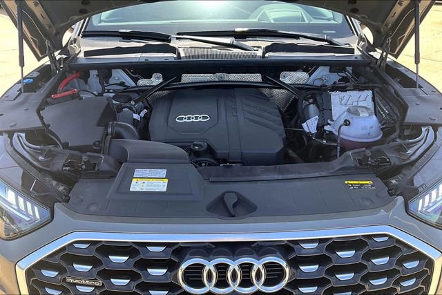 Used 2023 Audi Q5 2.0T Prestige w/ Prestige Package AWD/4WD image 9