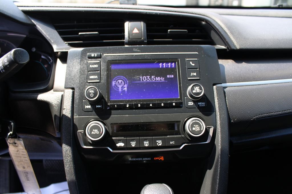 Used 2019 Honda Civic LX image 19