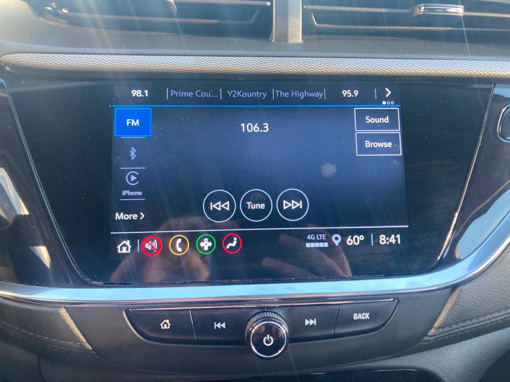 Used 2023 Buick Encore GX Essence w/ Experience Buick Package FWD image 31