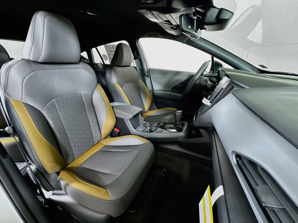 New 2026 Subaru Crosstrek 2.5i Sport AWD/4WD image 26